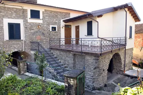 Park Hotel La Pineta in Mulazzo — foto 10