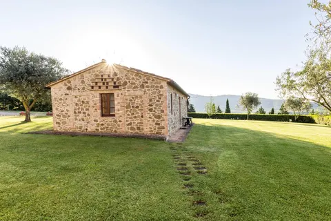 Relais Borgo Torale in Tuoro sul Trasimeno — foto 15