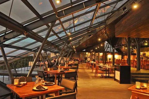 Grand Seminyak – Lifestyle Boutique Bali Resort in Seminyak, Kuta, Kabupaten Badung, Bali, Indonesia — foto 8