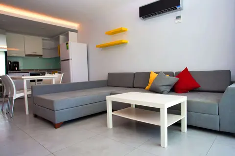 Green Garden Suites in Alanya, foto 16