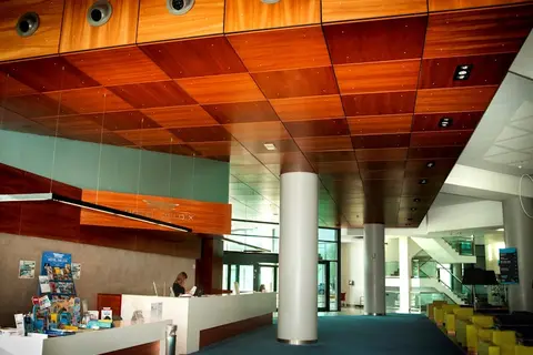 Hotel Deloix Aqua Center in Alicante — foto 20