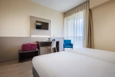iH Hotels Bologna Gate 7 in Calderara di Reno, foto 21