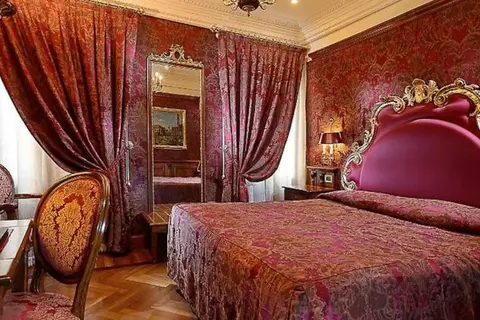 San Marco Luxury - Bellevue Luxury Rooms in Venetië, foto 11
