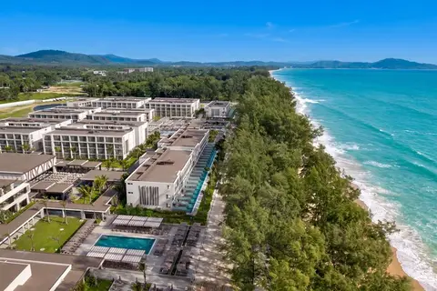 Riu Palace Phuket in Hotel Riu Palace Phuket, foto 12