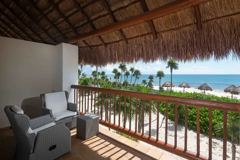 Valentin Imperial Riviera Maya in Playa del Carmen — foto 18