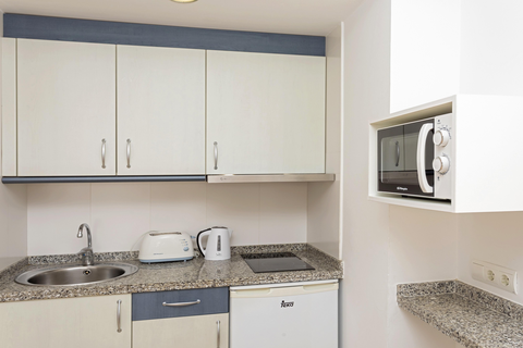 Appartementen Mar Y Playa foto 25