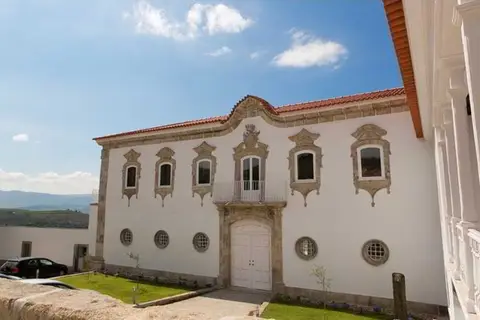 Hotel Douro Scala in Mesão Frio, foto 24