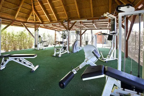 Camping Free Time foto 16