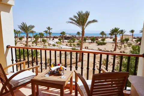Kempinski Hotel Soma Bay in رأس أبو سومة — foto 16