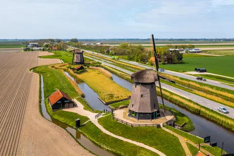Molengroet in Noord-Scharwoude — foto 15