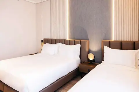 Grand Duka Hotel & Spa in Durrës — foto 5