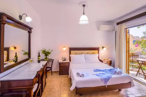 Kerkis Bay in Kerkis Bay Hotel, foto 2