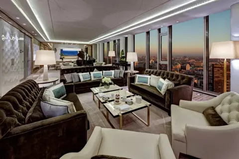 Waldorf Astoria Berlin in Berlijn, foto 5