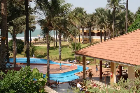 Lemon Creek foto 1