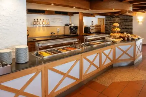 First Mountain Hotel Zillertal in Aschau im Zillertal — foto 7