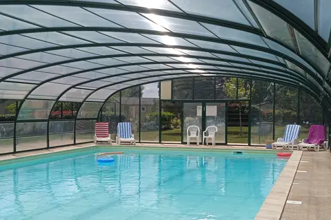 Vakantiepark Hameaux De Miel in Beynat — foto 2
