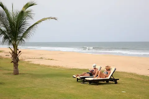 Coco Ocean in Sukuta — foto 7