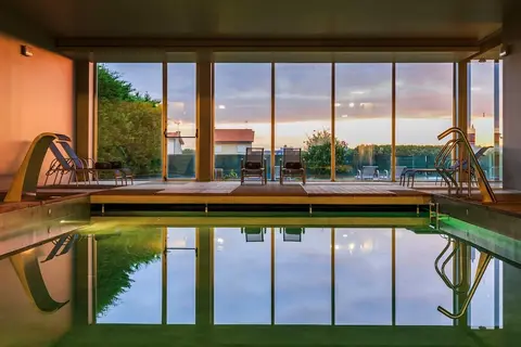 Villa C Boutique Hotel in Azurara, foto 9