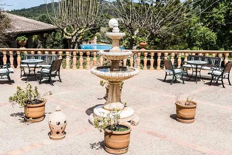 Aumallia Hotel & Spa in Felanitx — foto 7