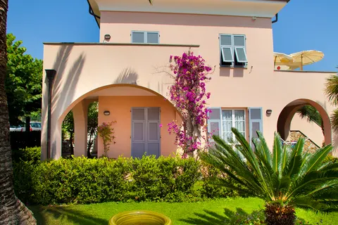 Camping Pian Dei Boschi foto 5