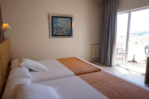 Hotel Alba Seleqtta in Lloret de Mar, foto 21