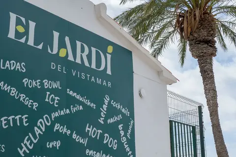 Medplaya Hotel Vistamar in Vandellòs I L'hospitalet De L'infant — foto 16