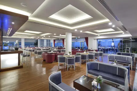 Pine Bay Holiday Resort in Kuşadası — foto 20