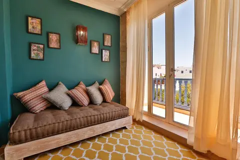 Mama Souiri Hotel in Essaouira