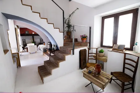 La Casa De La Luz Artist Home in Almodóvar del Río — foto 3