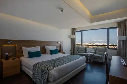 Fredj Hotel & Spa in Tanger, foto 27