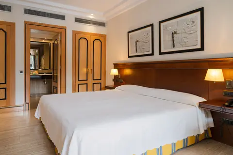 Hotel Villa VIK - Hotel Boutique in Arrecife — foto 25