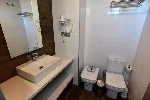 Hotel Doña Luisa in Las Palmas — foto 15