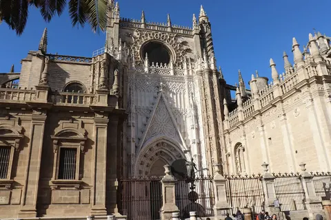 Hotel Exe Sevilla Macarena foto 22