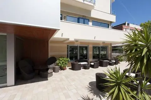 Hotel Miami in Jesolo, foto 21