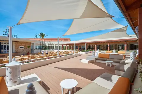 Protur Badia Park Aparthotel in Sant Llorenç des Cardassar, foto 22