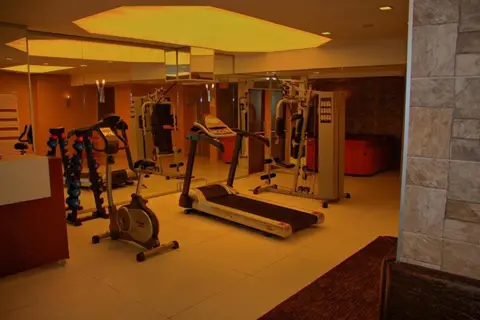 Ramada by Wyndham Ankara in Çankaya — foto 5