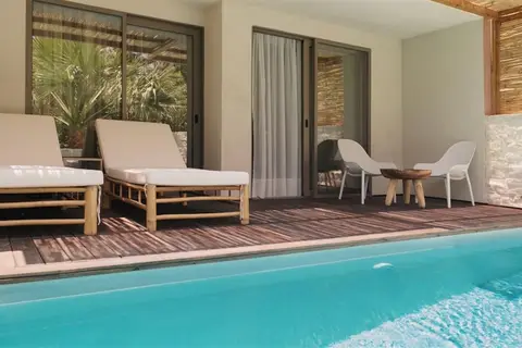 Tylissos Beach Hotel in Δημοτική Ενότητα Ιεράπετρας — foto 18
