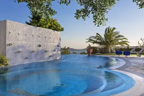 Elounda Gulf Villas in Elounda