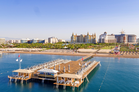 Hotel Royal Seginus foto 12