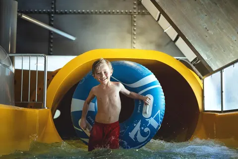 SkiStar Lodge Lindvallen foto 3