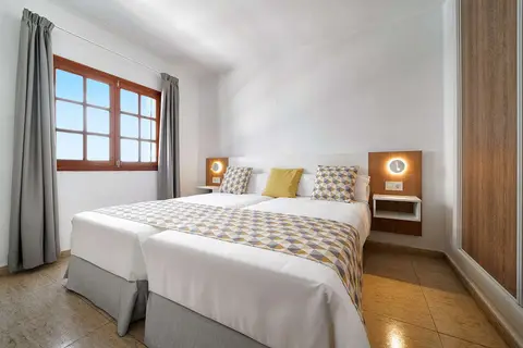 Blue Sea Playa Club Appartementen in Tías, foto 15