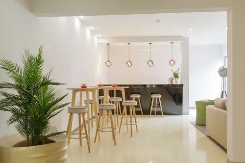 Porto Domus Hotel in Coimbra — foto 6