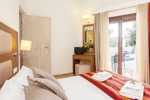 Skopelos Holidays Hotel & Spa in Σκόπελος — foto 9