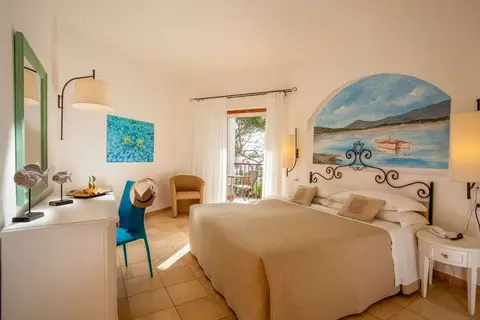 El Faro Hotel in S'Aliguera/l'Alguer/Alghero — foto 8