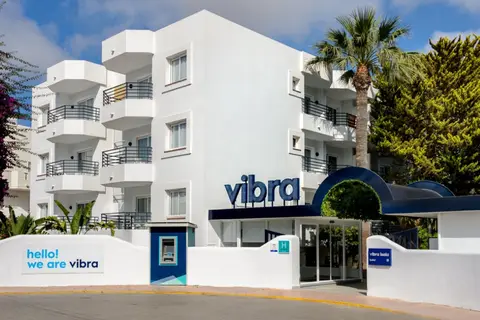 Hotel Vibra Isola in Sant Jordi de ses Salines — foto 13