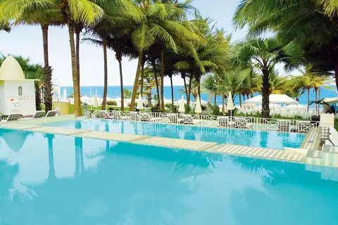 Coco Ocean Resort & Spa in Serekunda — foto 22