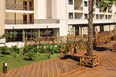 Dreams Sands Cancun Resort & Spa in Puerto Morelos, foto 9
