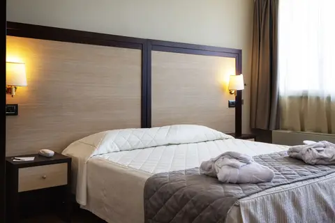 iH Hotels Bologna Gate 7 in Calderara di Reno, foto 7