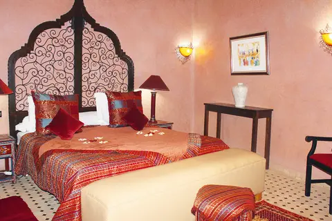 Riad Alida in Marrakech — foto 2