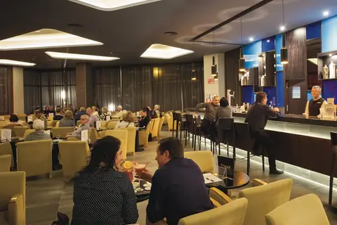 Hotel Riu Monica in Nerja — foto 19